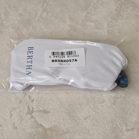 Bertha Astrid Polarized Sunglasses